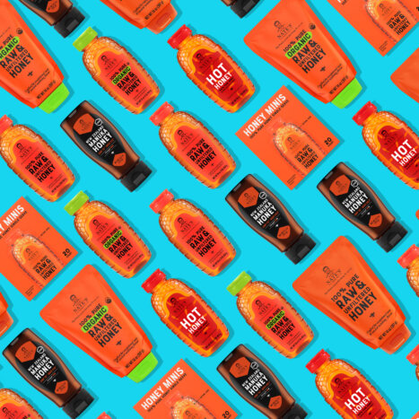 Where Does Nate’s Source Its Honey?