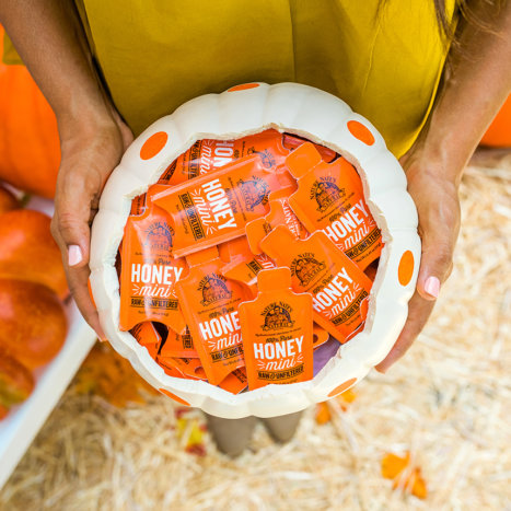 The Sweet Alternative to Candy This Halloween