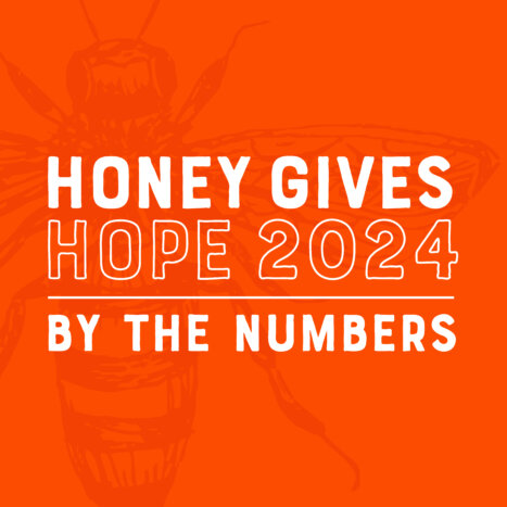 Nate’s Spreads Hope with 2024 Donations