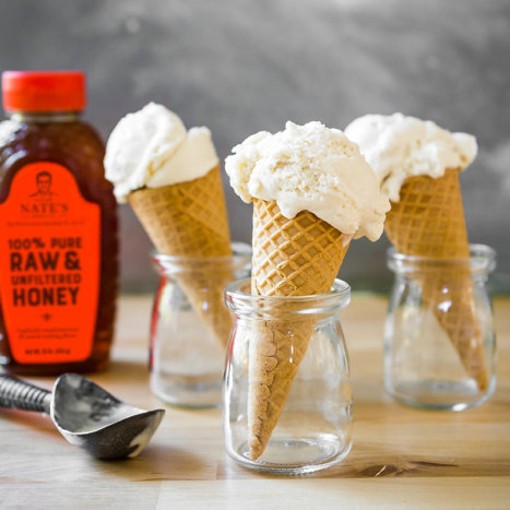 6 Summertime Sweets to Cooldown