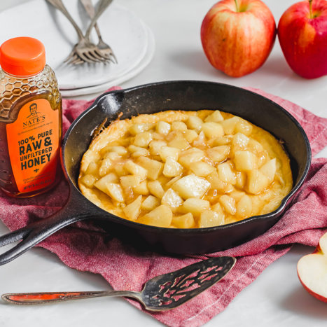 Nate’s Top Brunch Ideas