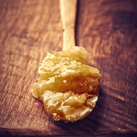 Why Has My Honey Turned Solid? Because It’s Real!