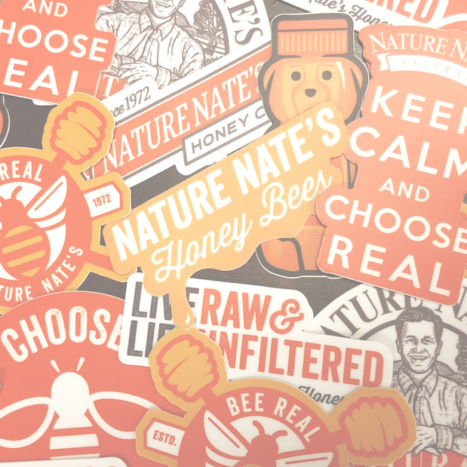 Every Shirt Gives Hope