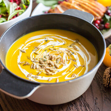 No-Stress Eats: Take It to the Slow Cooker