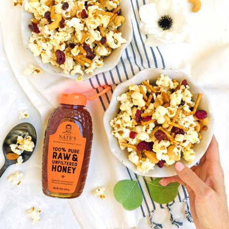 Nate’s Road Trip Snack Hacks