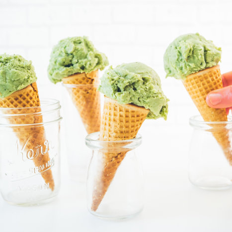 Standout Sweet Treats with 5 Ingredients or Less