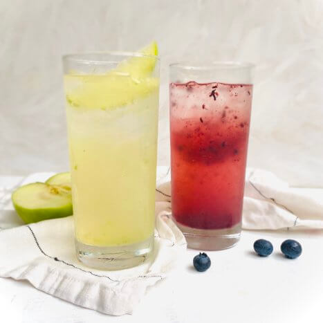 Guilt-Free in a Glass