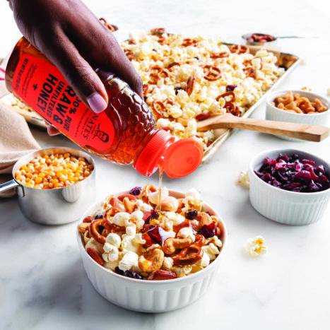 Top Ways to Use Honey