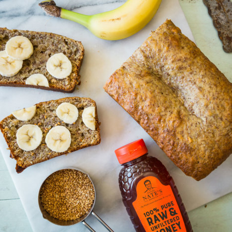 Top Ten All-Time Fave Honey Recipes