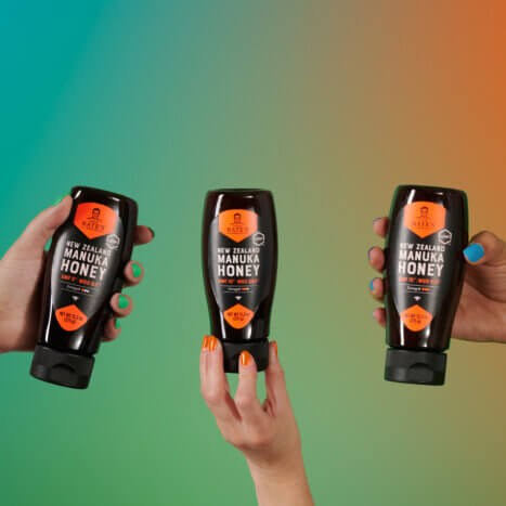 What is UMF certification, and why is it important for Manuka honey?