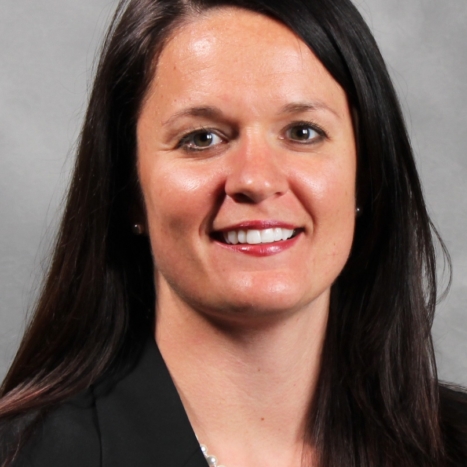 RELATABLE. STRATEGIC. DRIVEN. Meet Michelle.