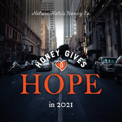 Nate’s Giving in 2021