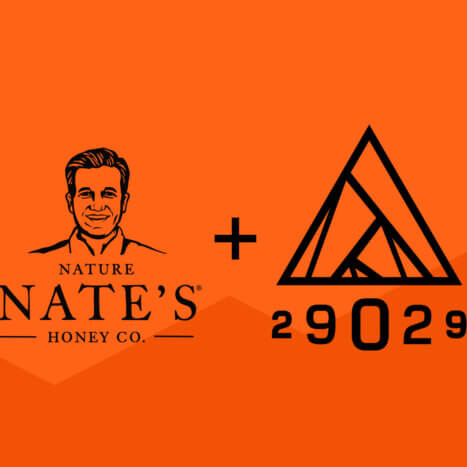 Nate’s Honey Minis Naturally Fuel 29029 Everesting Athletes