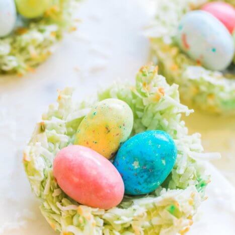 An Easter to Remember