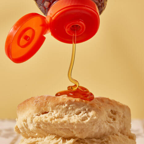 Nate’s Best Tasting Honey