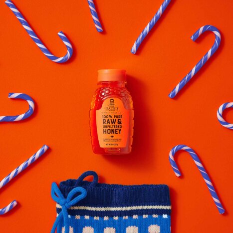 The Ultimate Honey Gift Guide from Nate’s
