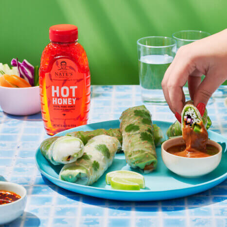 7 Best Poolside Dishes