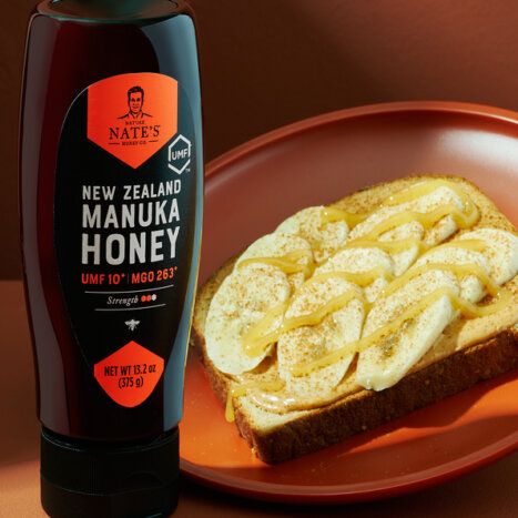 What’s the difference between New Zealand and Australian Manuka Honey? 