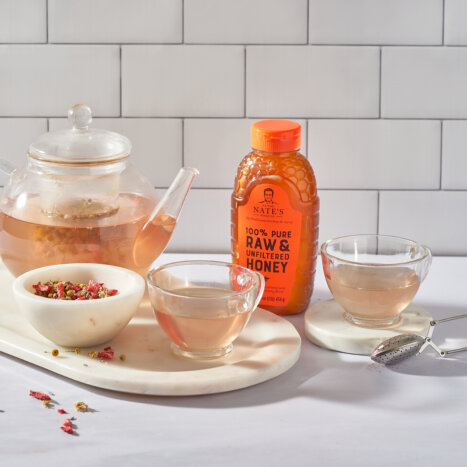 Tea Party Must-Haves