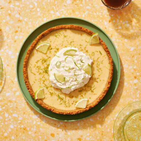 Key Lime Pie