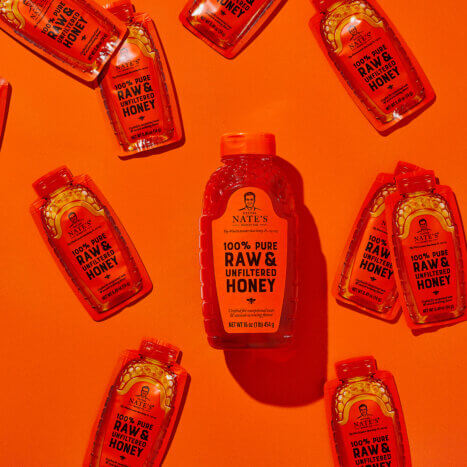 Hiring: Social Media Specialist – Nature Nate’s