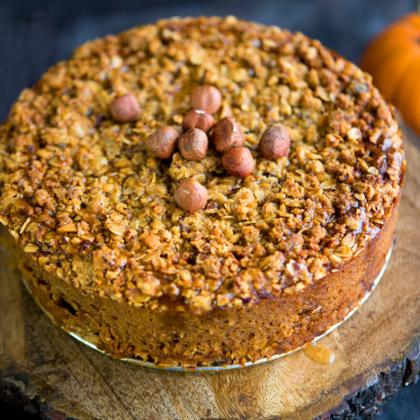 Ho Ho Honey for the Holidays