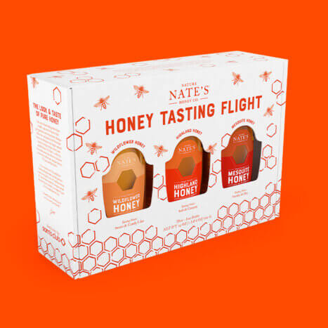 5 ways our Sam’s Club Honey Gift Set will sweeten your holiday season