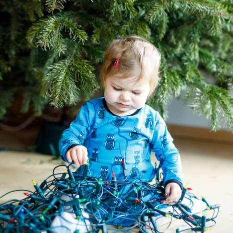 3 Ways to Kick the Post-Holiday Blues