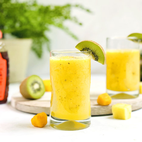 Vitamin C Smoothie