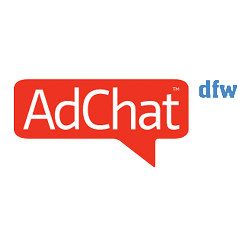 Ad Chat DFW Logo.
