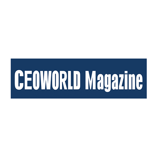 CEO World Magazine, This link will open in a new window