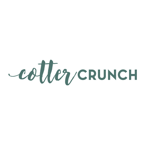Cotter Crunch, This link will open in a new window