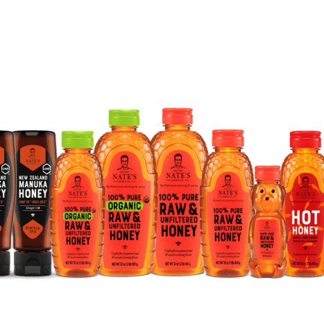 Nate’s at Expo West