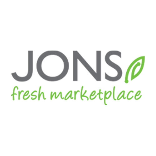 JONS Fresh Marketplace, This link will open in a new window