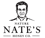 Nature Nate's Honey Co, Logo Returns to Home