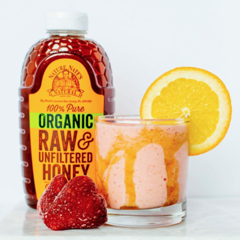 Breakfast Inspiration from our Honeybee Ambassadors