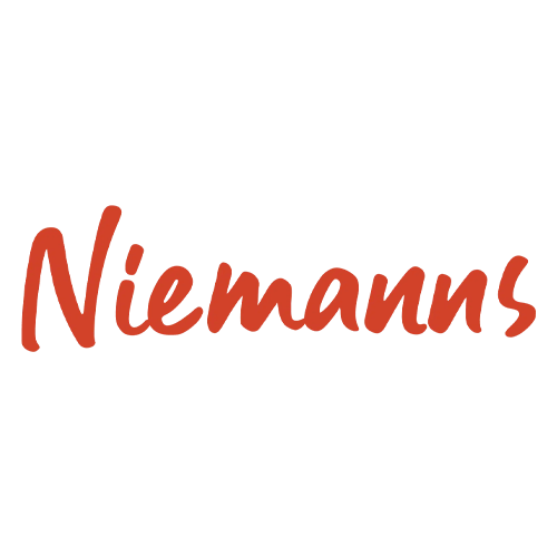 Niemanns, This link will open in a new window