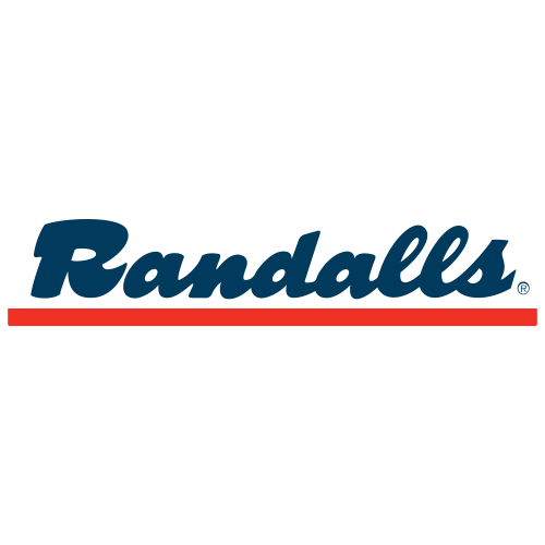 Randalls, This link will open in a new window