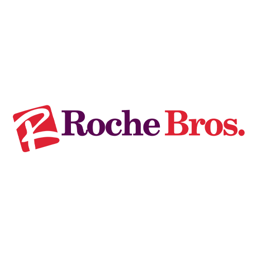 Roche Bros, This link will open in a new window