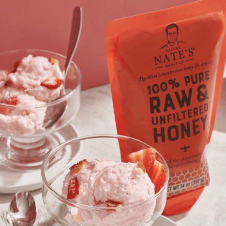 Summer Treats to Stay Cool