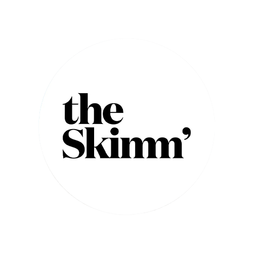 The Skimm, This link will open in a new window