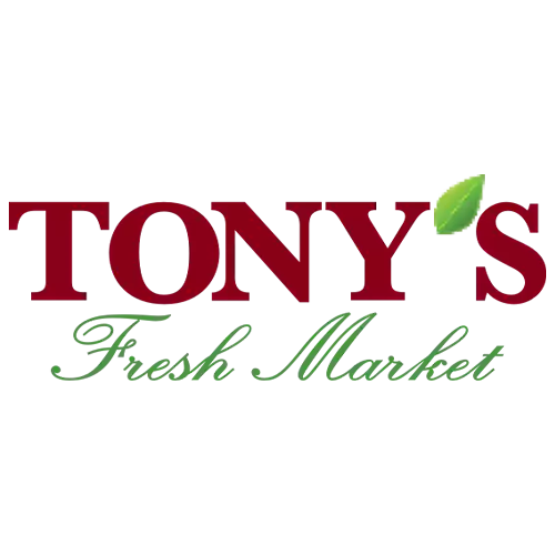 Tony's Fresh Market, This link will open in a new window